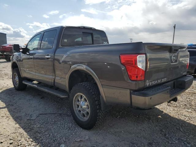 1N6BA1F42HN520251 Nissan Titan Xd Sl