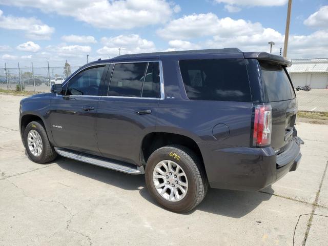1GKS2AKC6FR122533 GMC YUKON SLE