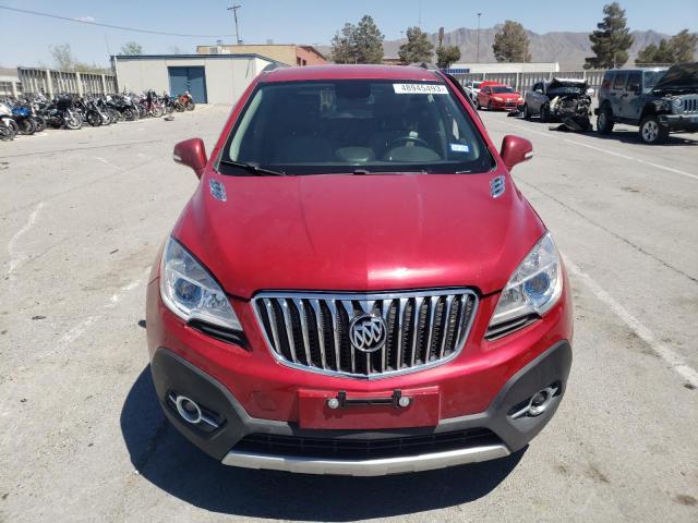 KL4CJCSB7EB647611 Buick Encore