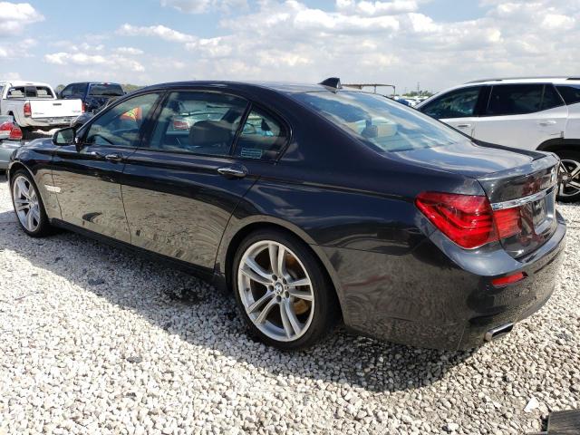 2015 BMW 740 LI - WBAYE4C54FD138870