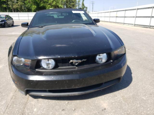 1ZVBP8FFXC5249148 2012 FORD MUSTANG, photo no. 5