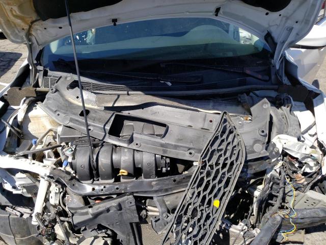 3N1AB7AP4JL637063 Nissan SENTRA S