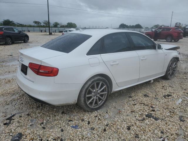 VIN WAUEFAFL7GN008005 2016 Audi A4, Premium Plus S-... no.3