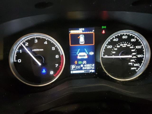 JF2SKAFC4MH550496 Subaru Forester Premium