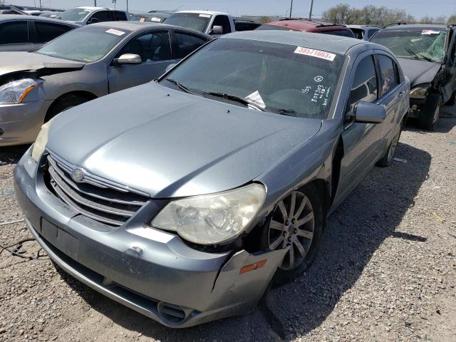 2010 Chrysler Sebring Limited