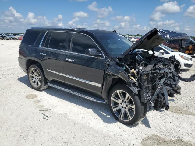 2015 CADILLAC ESCALADE L - 1GYS4BKJ9FR227815