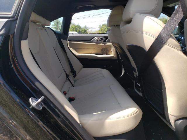 2023 BMW 430XI GRAN - WBA73AV04PFP41731