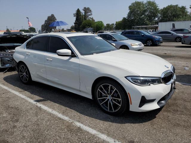 3MW5R1J54K8A04327 BMW 330I