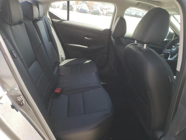 3N1AB8DV0MY265213 Nissan SENTRA SR