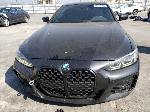 WBA53AP03MCG44685 BMW 430I
