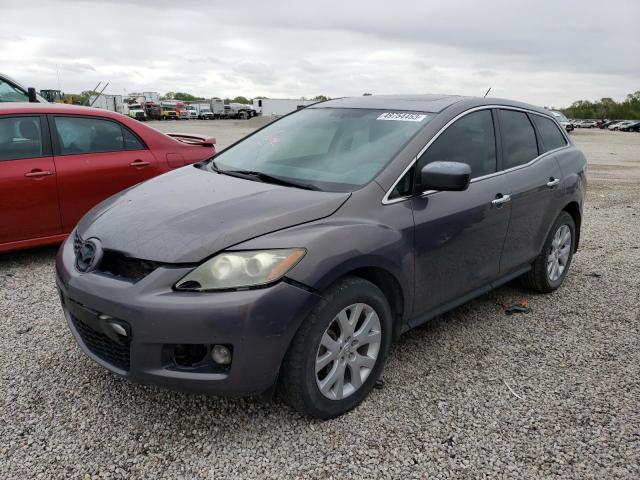 2007 Mazda CX-7 