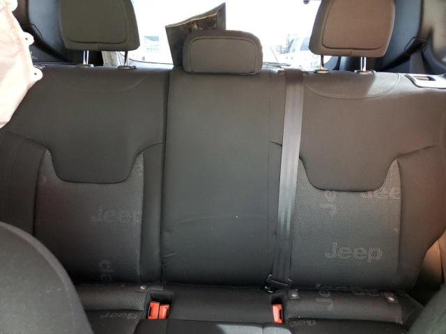 ZACCJBAH2HPG02303 Jeep Renegade Sport