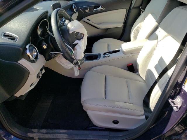 2019 MERCEDES-BENZ GLA 250 - WDCTG4EB7KU000836