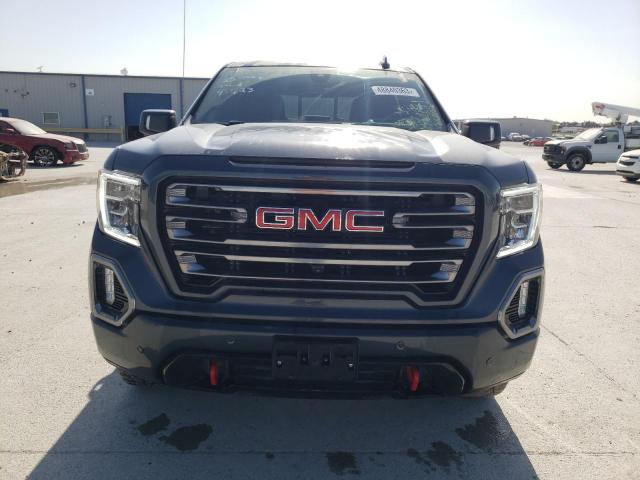 2021 GMC SIERRA K1500 AT4 Photos | TX - FT. WORTH - Repairable Salvage ...