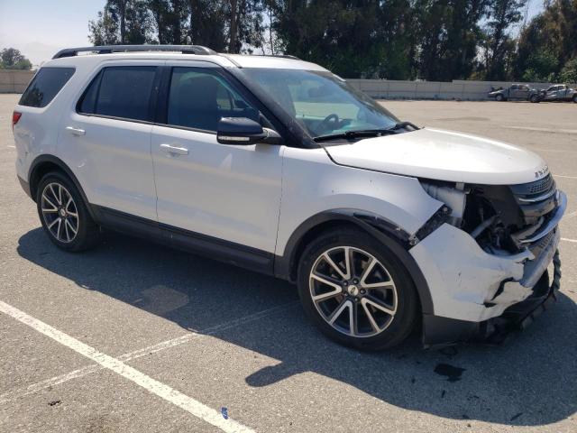1FM5K7D8XFGA03427 Ford EXPLORER XLT