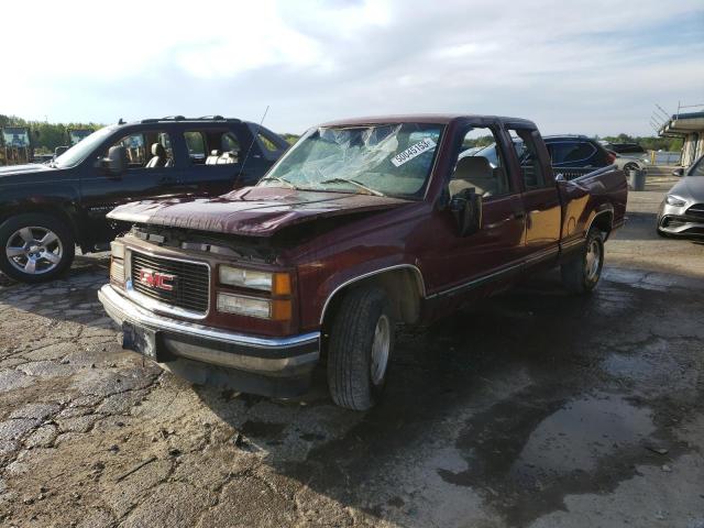 1996 GMC Sierra 1500 