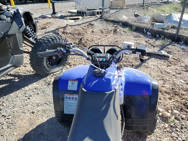 2003 YAMAHA YFM350 X JY4AH01Y53C007044