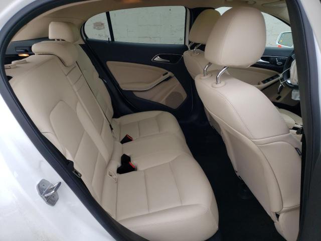 2019 MERCEDES-BENZ GLA 250 - WDCTG4EBXKU016156