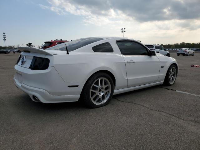 1ZVBP8CF9C5242647 2012 FORD MUSTANG, photo no. 3