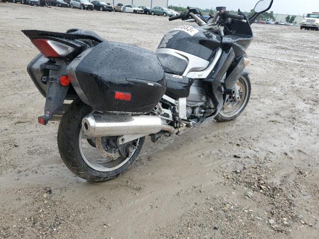 2008 YAMAHA FJR1300 A - JYARP15E78A006005