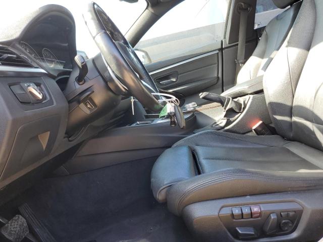 WBA4B1C55FD955450 BMW 435 I Gran Coupe