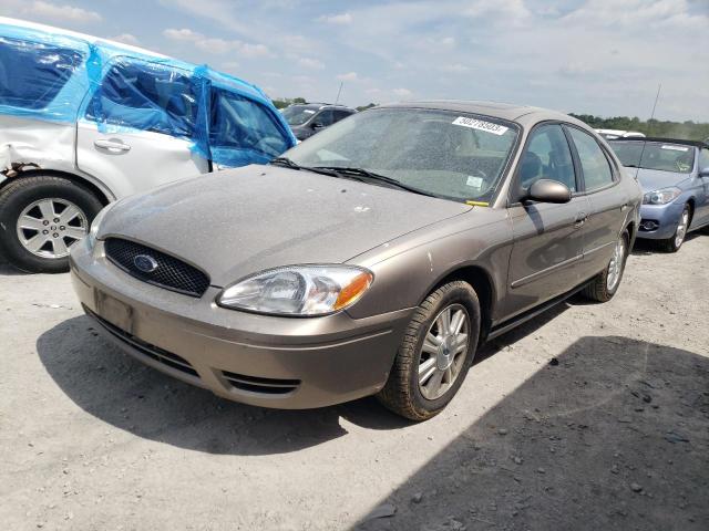 2005 Ford Taurus SEL