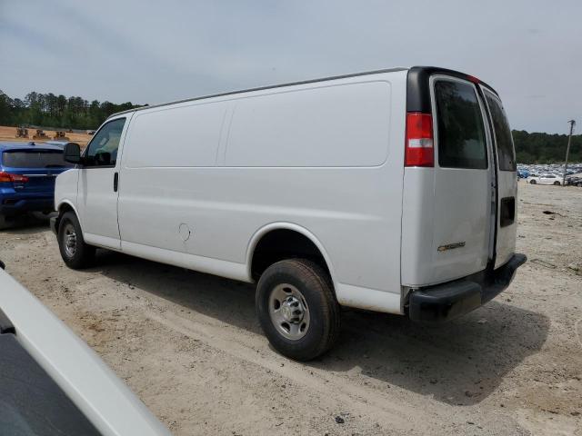 2021 CHEVROLET EXPRESS G2 - 1GCWGBFP5M1213094