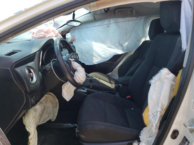 2017 TOYOTA COROLLA IM - JTNKARJE0HJ552698