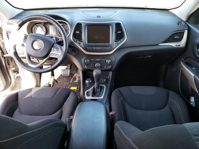 1C4PJMCS8HW657945 Jeep Cherokee Latitude