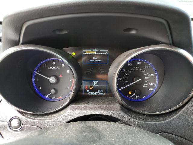 4S4BSAFC3H3309008 Subaru Outback 2.5i Premium