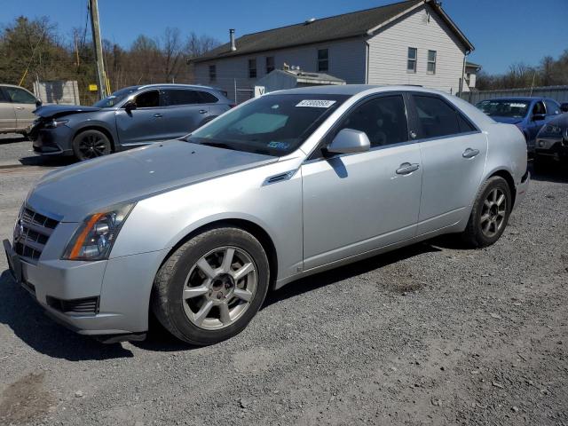 2009 Cadillac CTS 