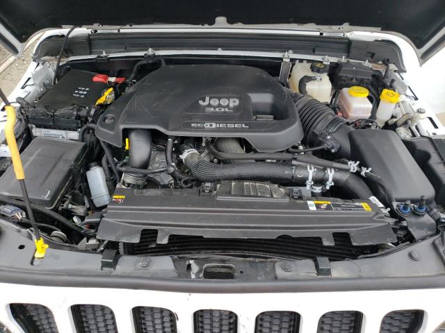 1C4HJXEM1MW840909 Jeep Wrangler Unlimited Sahara