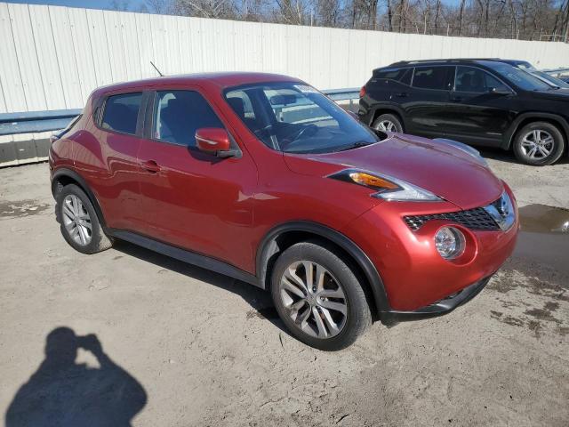 2016 NISSAN JUKE S - JN8AF5MV0GT659831
