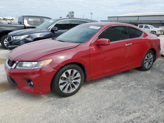 2013 Honda Accord Coupe EX