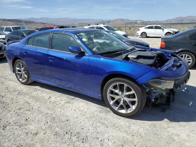 2C3CDXHG6NH172827 Dodge CHARGER GT