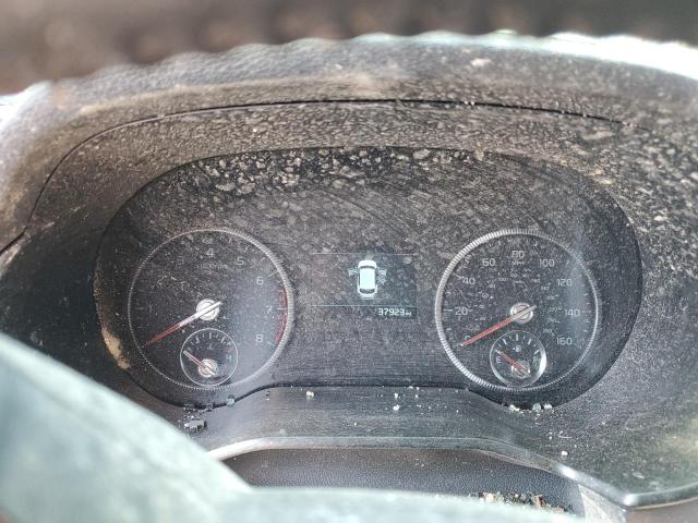 5XYP64HC9MG161482 KIA Telluride S