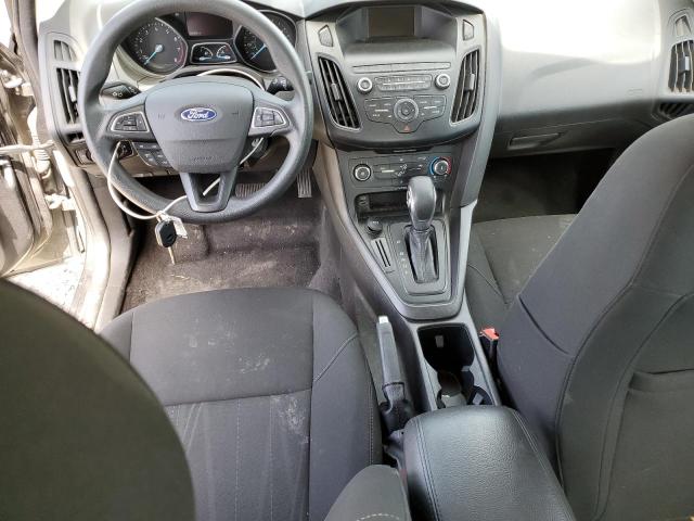 1FADP3F22JL250711 Ford FOCUS SE