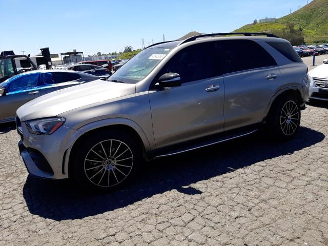 2022 Mercedes-Benz GLE GLE 350