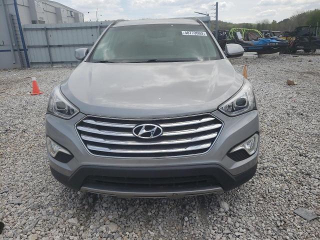 2015 HYUNDAI SANTA FE G - KM8SMDHFXFU129440