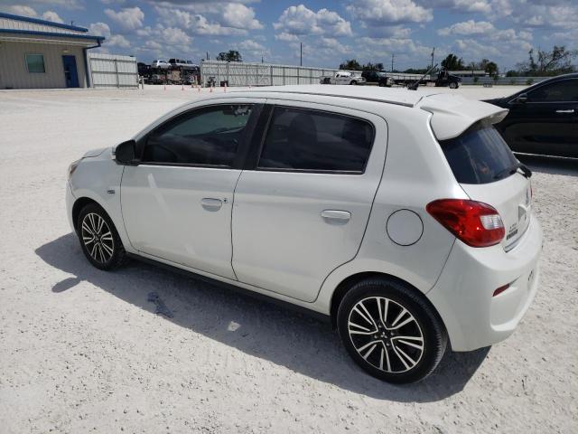 2018 MITSUBISHI MIRAGE GT ML32A5HJ3JH008678