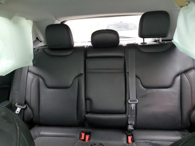 2018 Jeep Compass Limited VIN: 3C4NJDCB0JT186960 Lot: 48117593