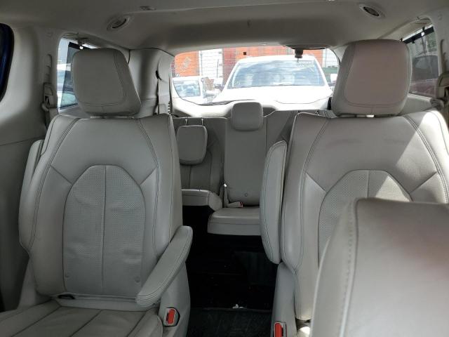 2018 CHRYSLER PACIFICA H - 2C4RC1L77JR230493