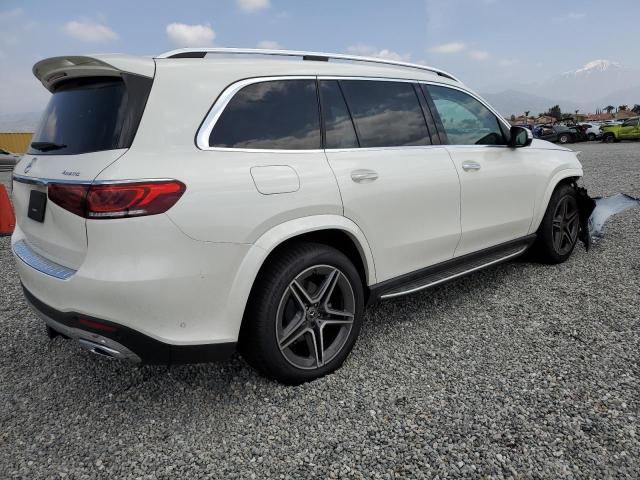 4JGFF5KE2PA905595 Mercedes-Benz Gls 450 4matic
