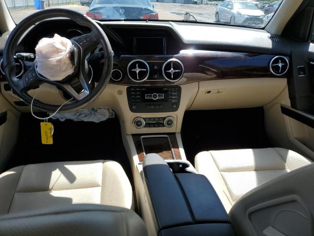 2015 MERCEDES-BENZ GLK 250 BL - WDCGG0EB2FG421118