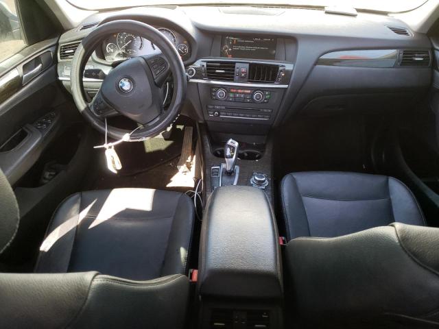 5UXWX9C5XE0D29055 BMW X3 Xdrive28i
