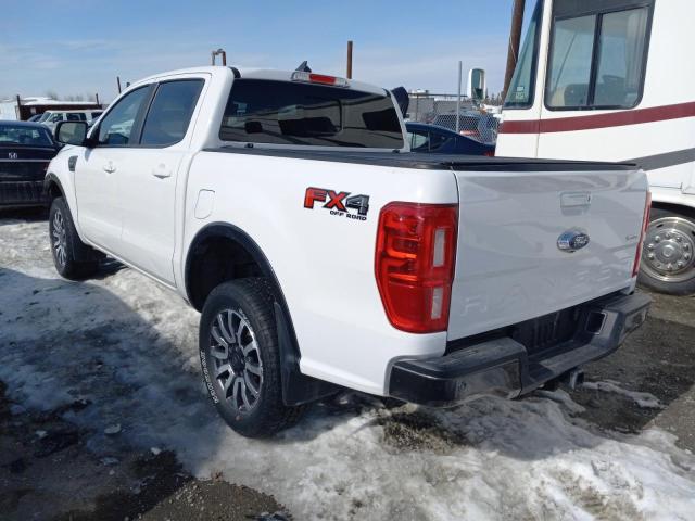 2019 FORD RANGER XL - 1FTER4FH0KLA72317