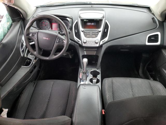 2GKFLVEK9F6129187 GMC Terrain Sle