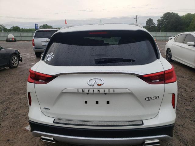 2022 INFINITI QX50 SENSO 3PCAJ5EB2NF111277