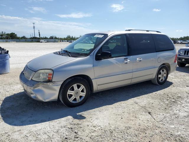 2004 Mercury Monterey 