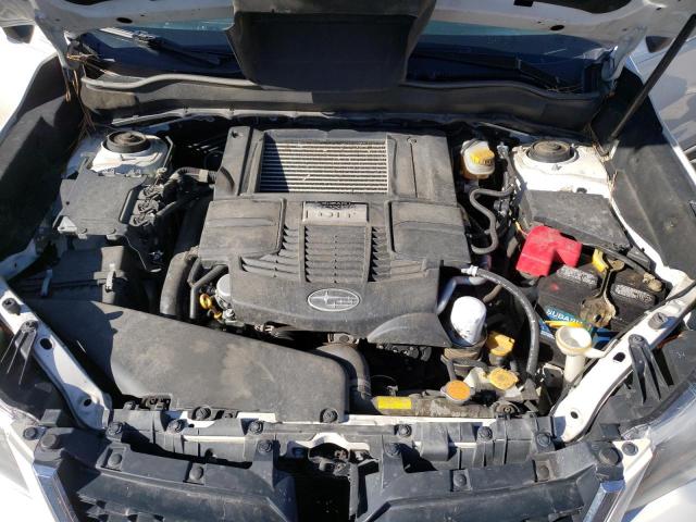 JF2SJGUC3FH407468 Subaru Forester 2.0xt Touring